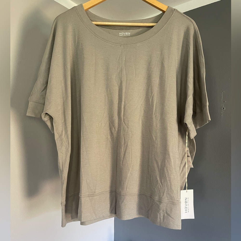 Women’s Tee Havens Well Within